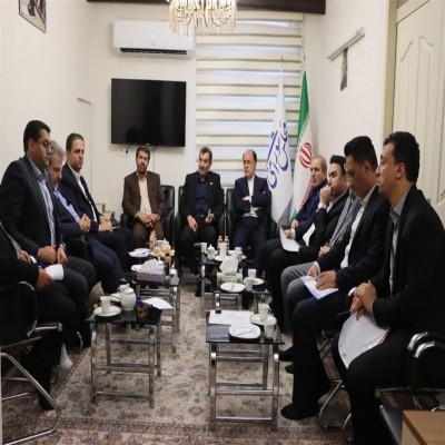 چراغ سبز ایمیدرو برای توسعه معدنی همدان
