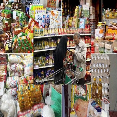 تأمین کامل نیاز بازار به کالاهای اساسی در خوزستان