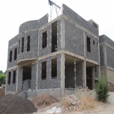 پیش‌بینی 163 میلیارد ریال اعتبار برای تکمیل کتابخانه ارشاد مسجدسلیمان